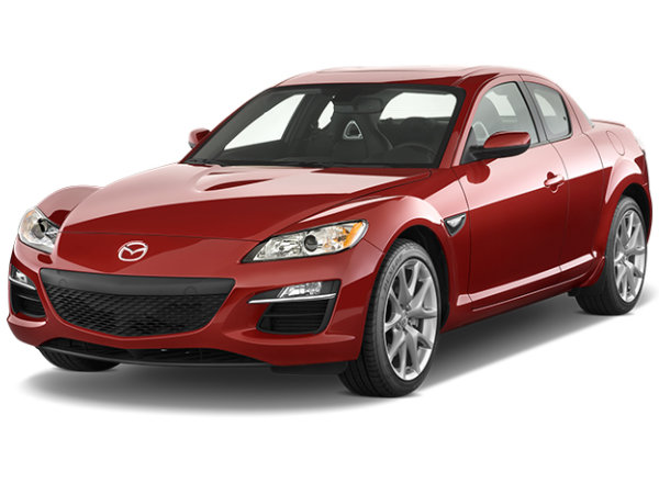 Mazda RX-8 [FE,SE] (2003-2012)